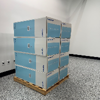 Eppendorf BioBLU 50c Macrosparge Quantity 8 image 2